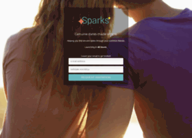 Sparksinvite.launchrock.com