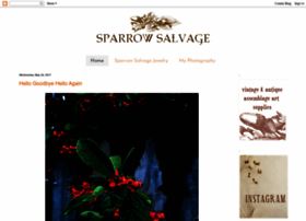 sparrowsalvage.blogspot.com