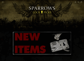 sparrowslockpicks.com
