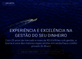 sparta.com.br