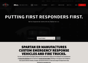 Spartanmotors.com