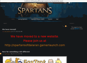 spartans.guildportal.com