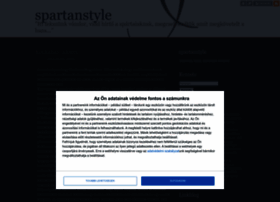 spartanstyle.blog.hu