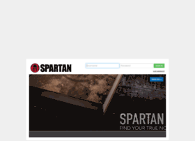 Spartanx.docebosaas.com