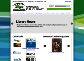 sparwood.bc.libraries.coop