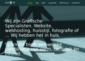 sparxnet.nl