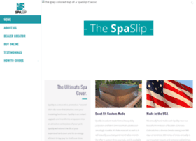 Spaslip.com
