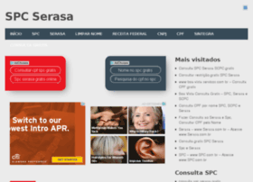 spcserasagratis.com.br