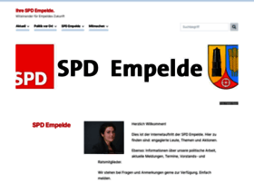 spd-empelde.de