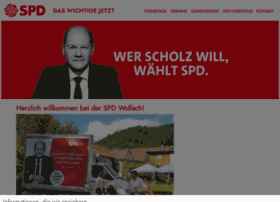 spd-wolfach.de
