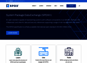 Spdx.org