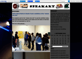 speakart.canalblog.com