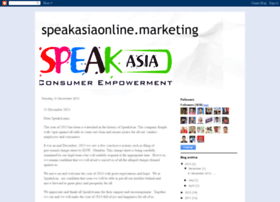 speakasiaonlinemarketing.blogspot.com