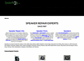 speakerworks.com