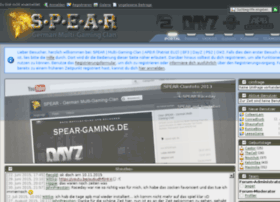 spear-gaming.de