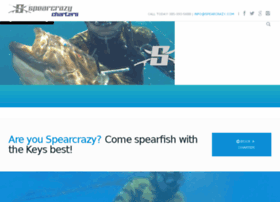 spearcrazy.com