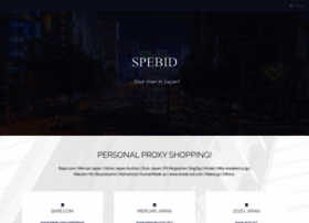 spebid.com
