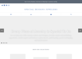 Specialdesignsjewelers.com