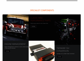 Specialist-components.co.uk