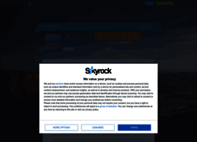 Specialisttc.skyrock.com