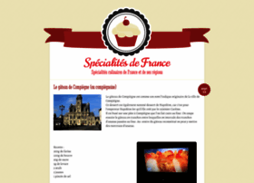 specialites-de-france.com