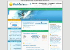 specialoffers.cashsurfers.com