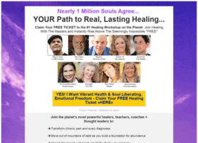 specials.healingwiththemasters.com