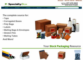 specialty-box.com
