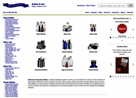 Specialtybottle.com