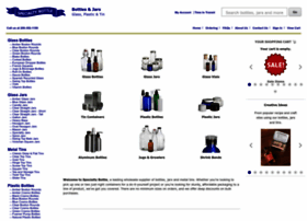 specialtybottle.com