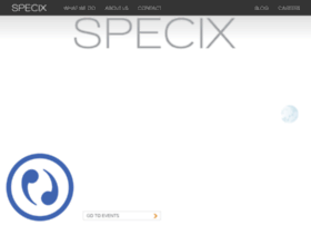 specix.com.au