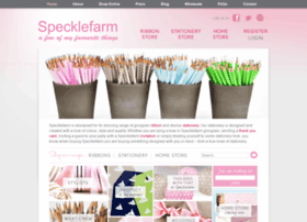 specklefarm.com.au
