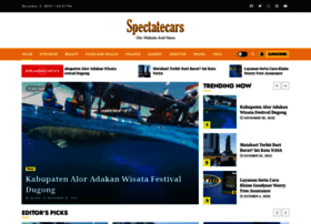 Spectatecars.com