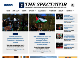 spectatornews.com