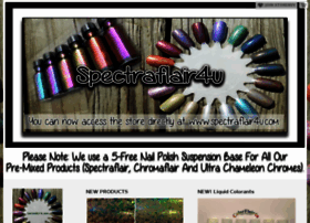 Spectraflair4u.storenvy.com
