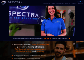 spectraintegration.com