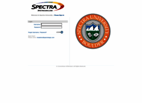 Spectralogic.csod.com