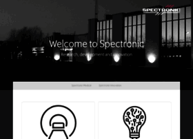 spectronic.net