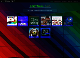 Spectrum.org
