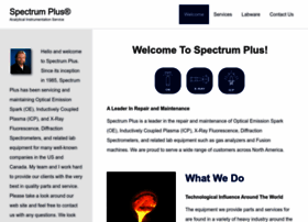 spectrumplus.com