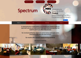 spectrumview.co.uk