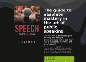 speechbook.org