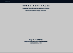 speed-test.get3.pl
