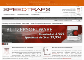 speed-traps.de