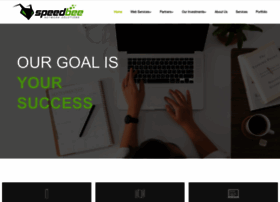 speedbee.com