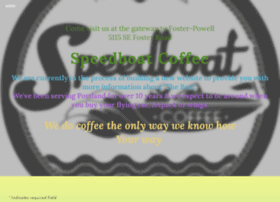 Speedboatcoffee.com