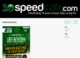 Speedcafe.bigcartel.com