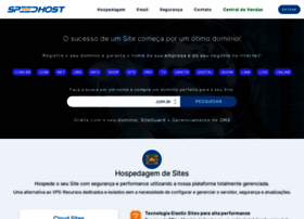 speedhost.com.br