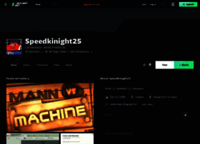 speedkinight25.deviantart.com