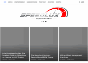 speedlux.com